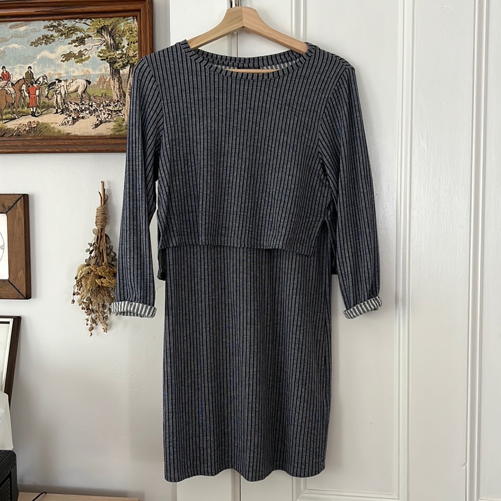 Topshop Dress